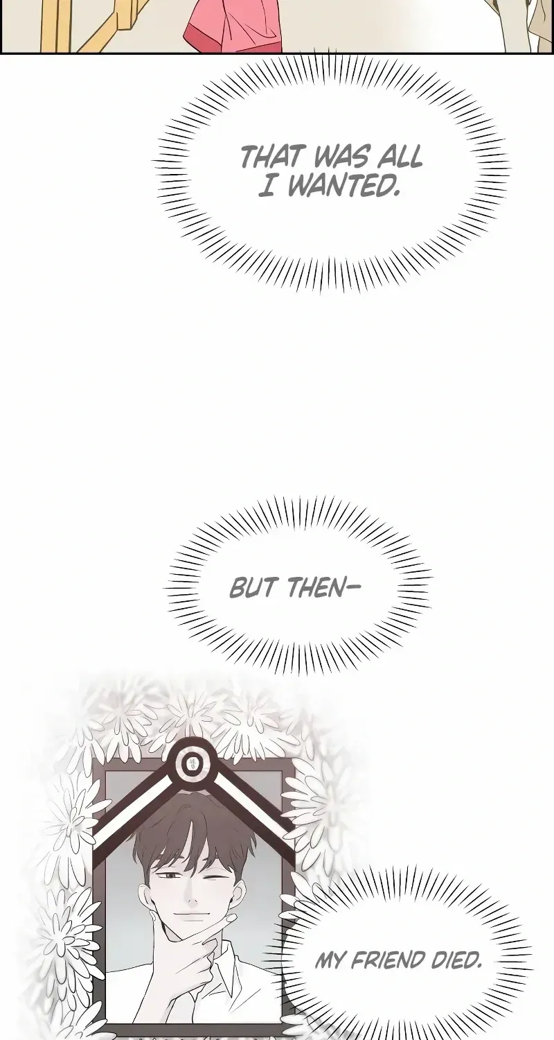 Love Letter Chapter 4 page 4 - 