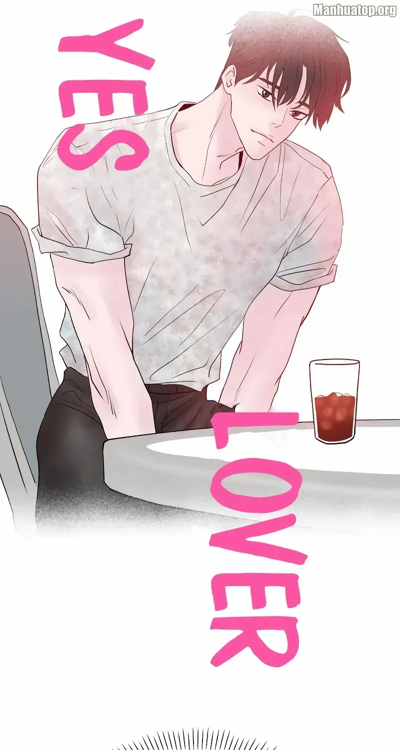 Love Letter Chapter 4 page 33 - 