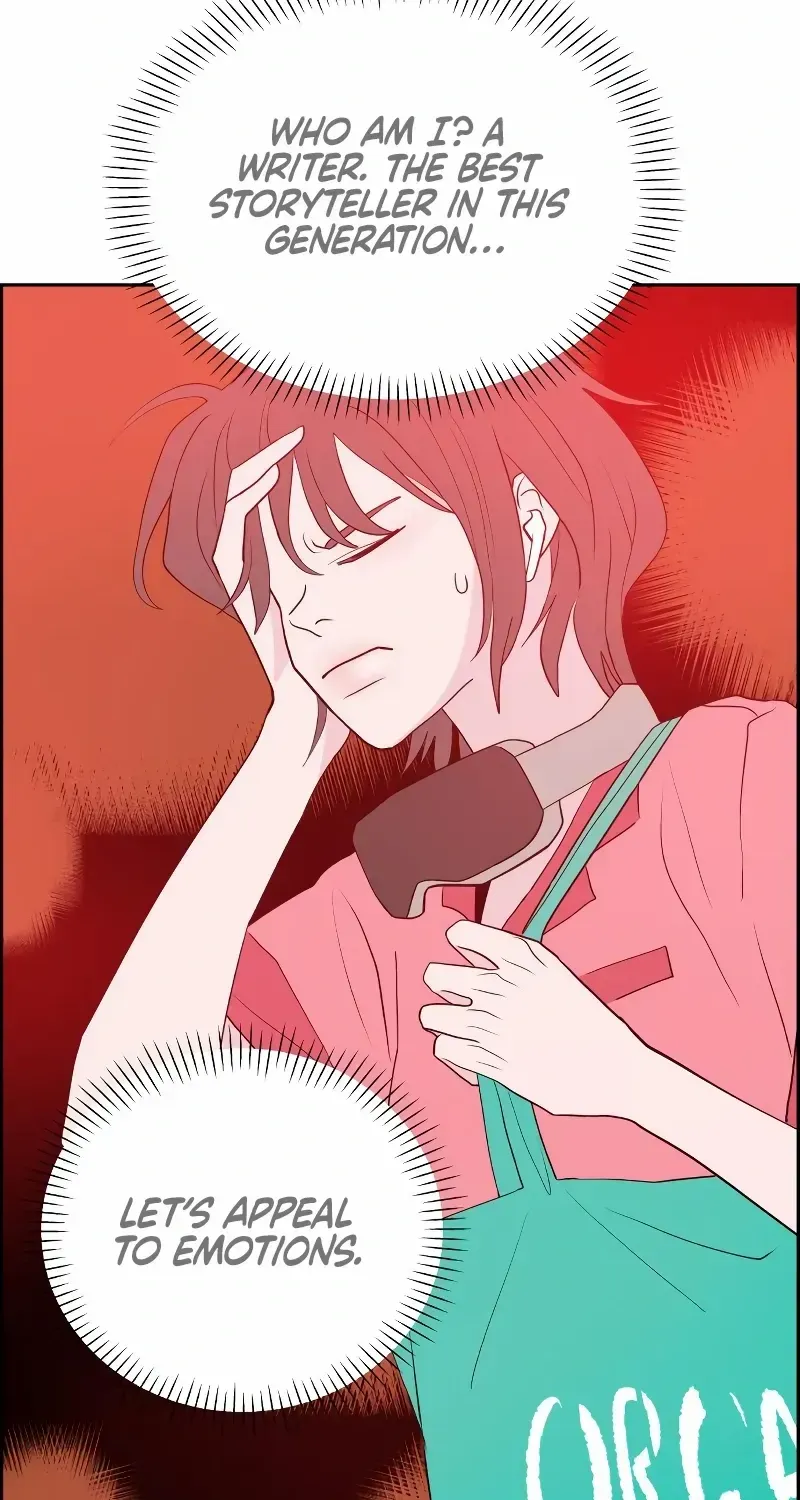 Love Letter Chapter 4 page 34 - 