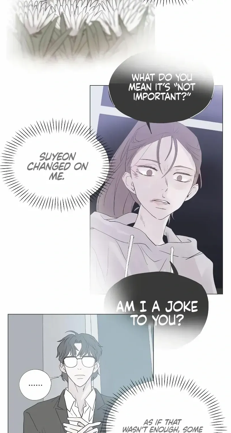 Love Letter Chapter 4 page 5 - 
