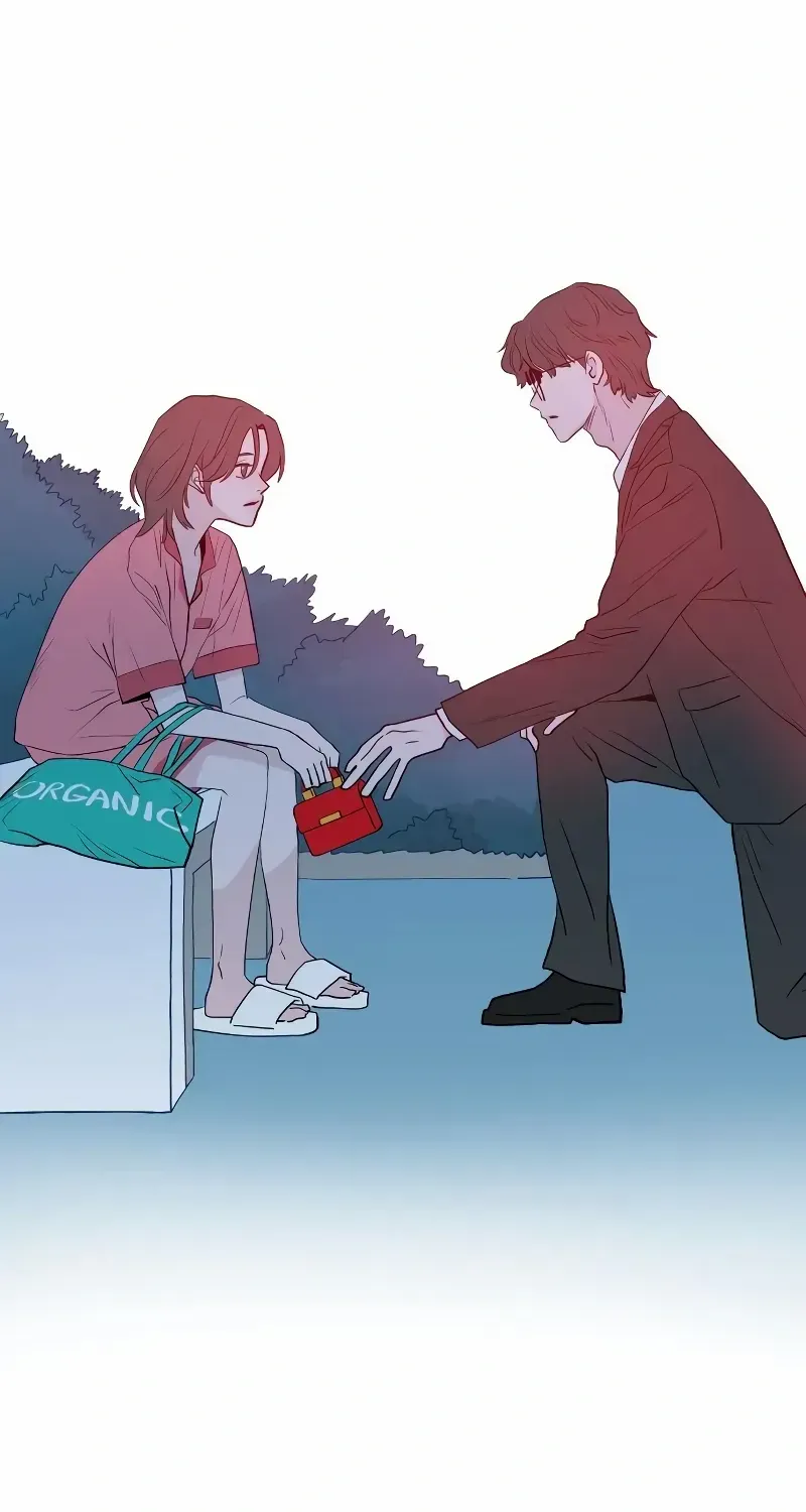 Love Letter Chapter 4 page 50 - 