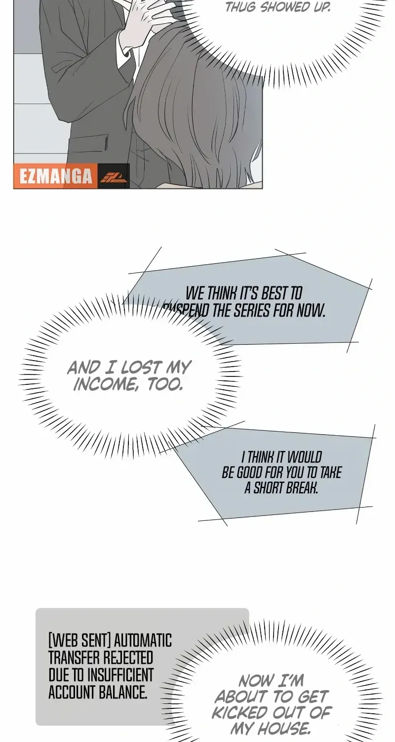 Love Letter Chapter 4 page 6 - 