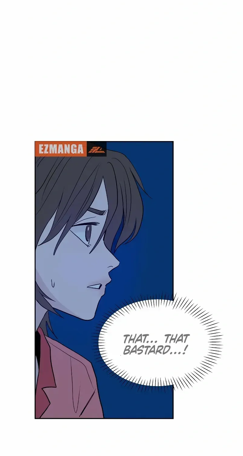 Love Letter Chapter 4 page 51 - 