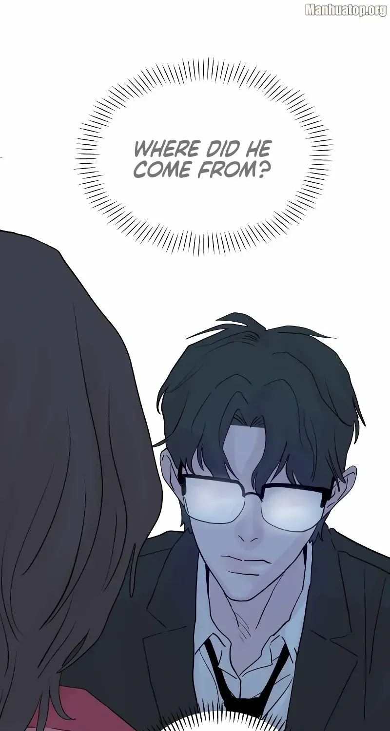 Love Letter Chapter 4 page 53 - 
