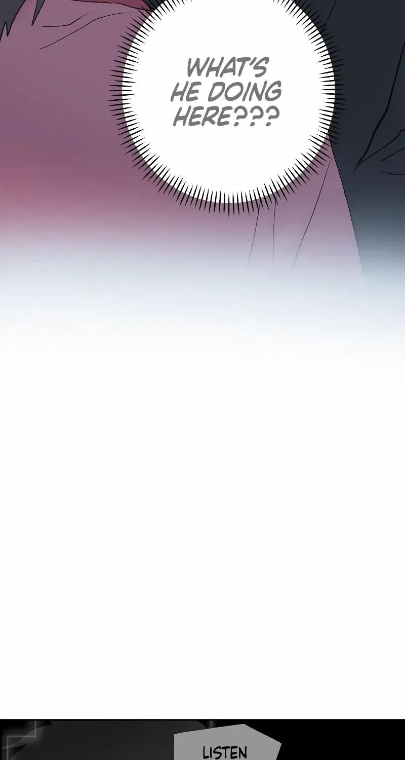 Love Letter Chapter 4 page 54 - 