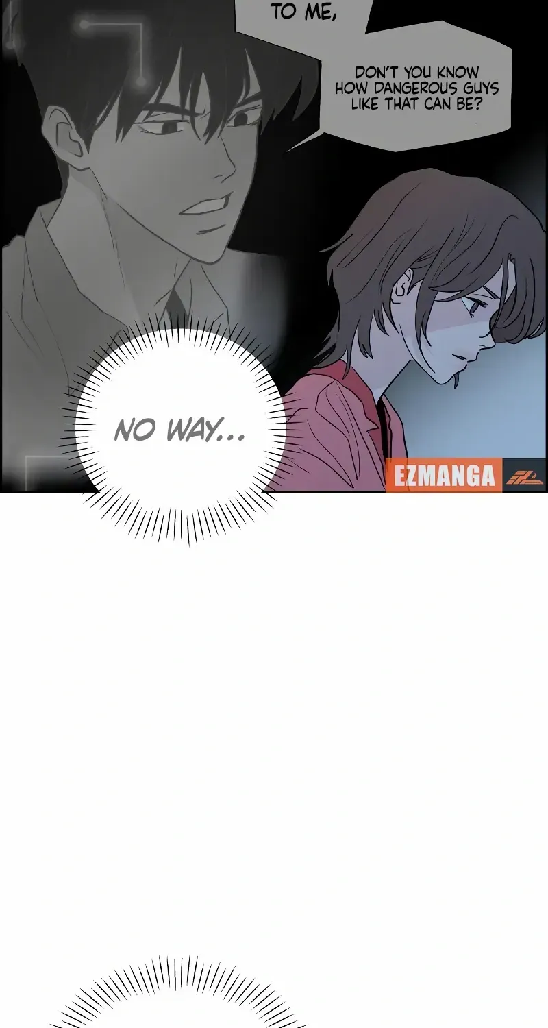 Love Letter Chapter 4 page 55 - 