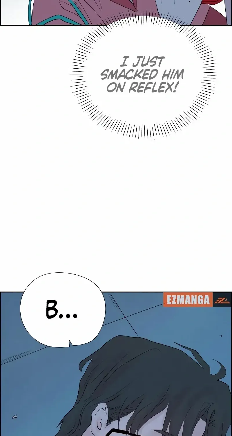 Love Letter Chapter 4 page 60 - 