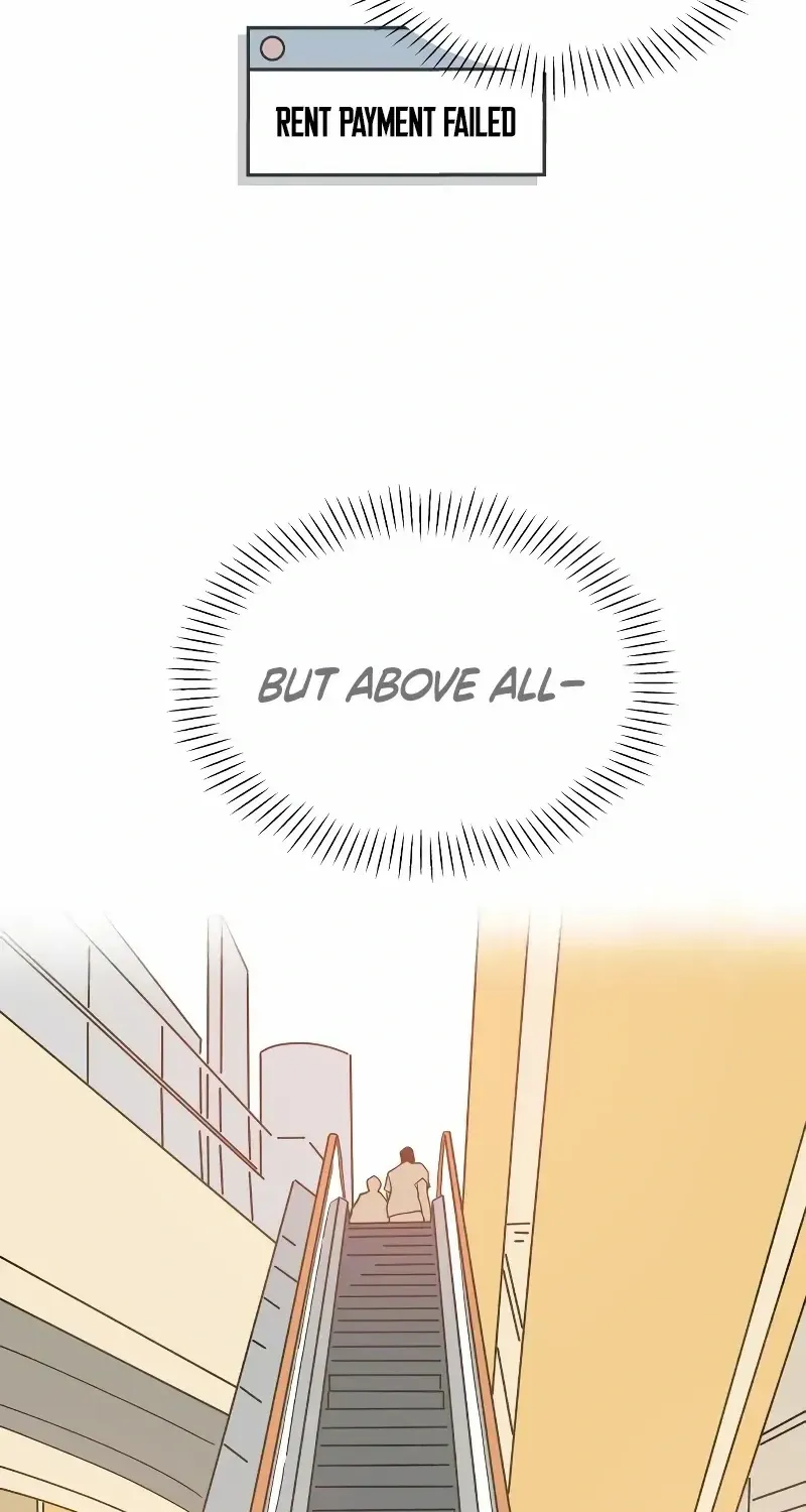 Love Letter Chapter 4 page 7 - 