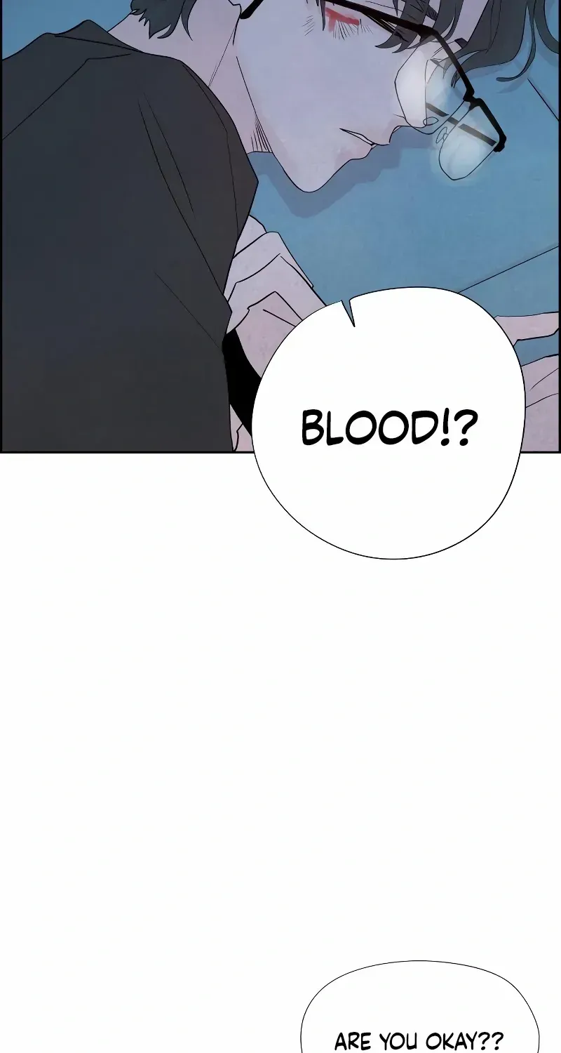 Love Letter Chapter 4 page 61 - 