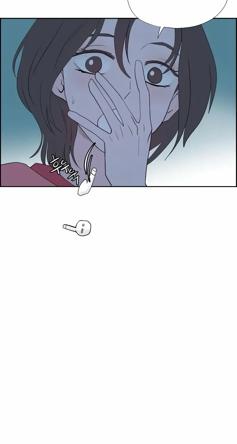 Love Letter Chapter 4 page 62 - 