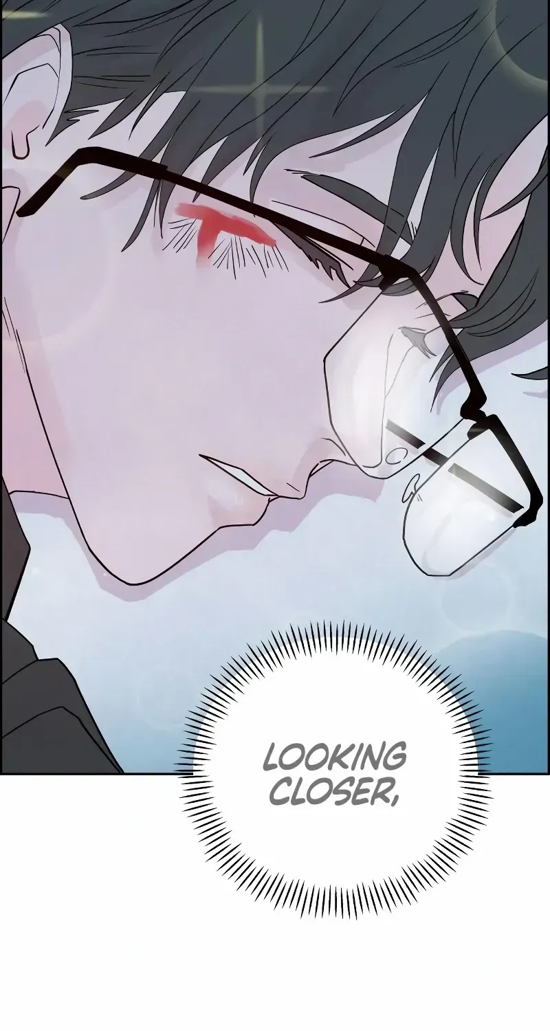 Love Letter Chapter 4 page 65 - 