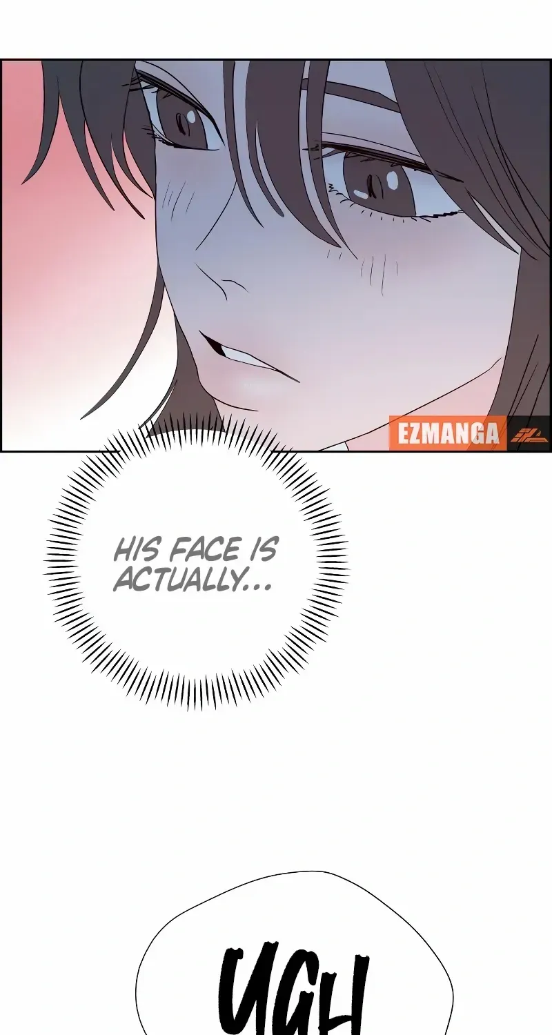 Love Letter Chapter 4 page 66 - 