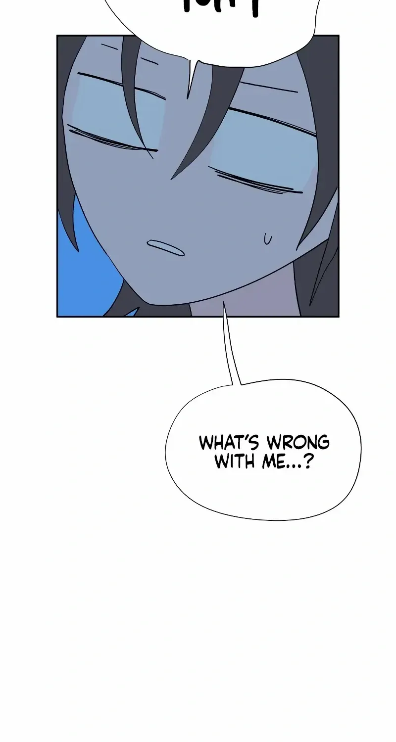 Love Letter Chapter 4 page 67 - 