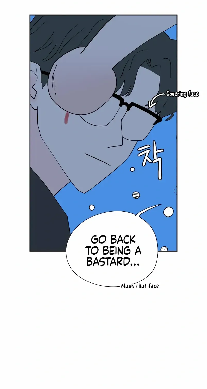 Love Letter Chapter 4 page 68 - 