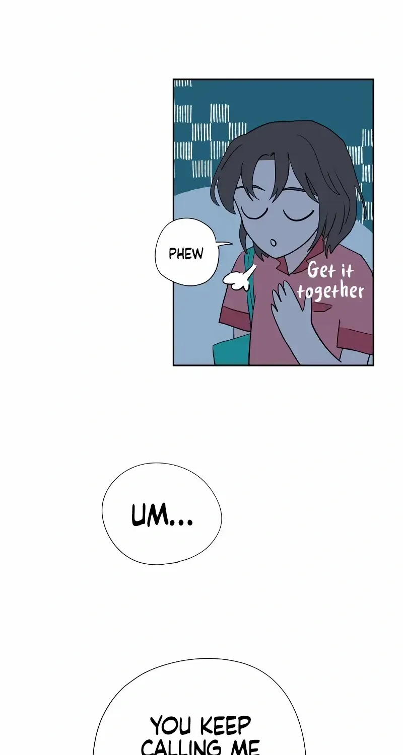 Love Letter Chapter 4 page 69 - 