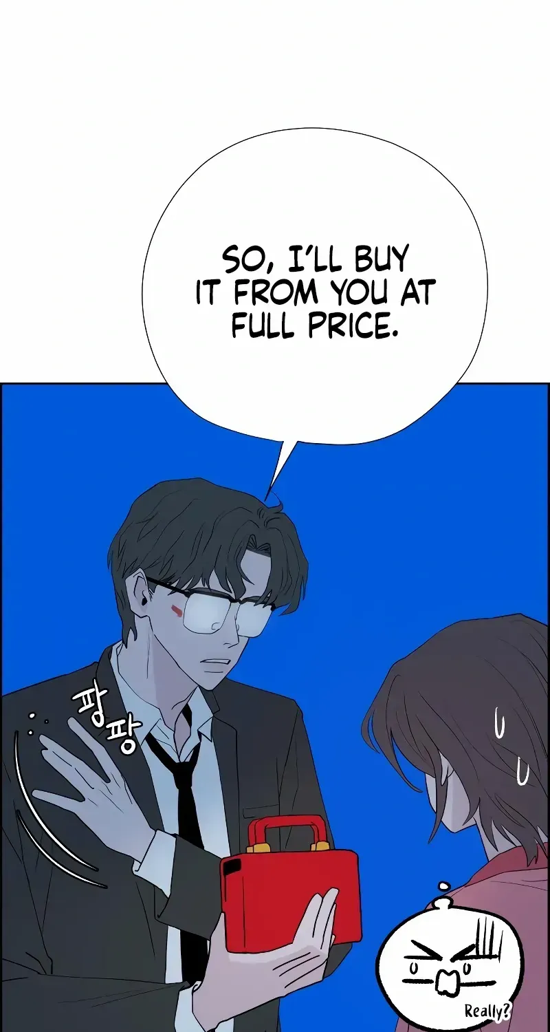 Love Letter Chapter 4 page 77 - 