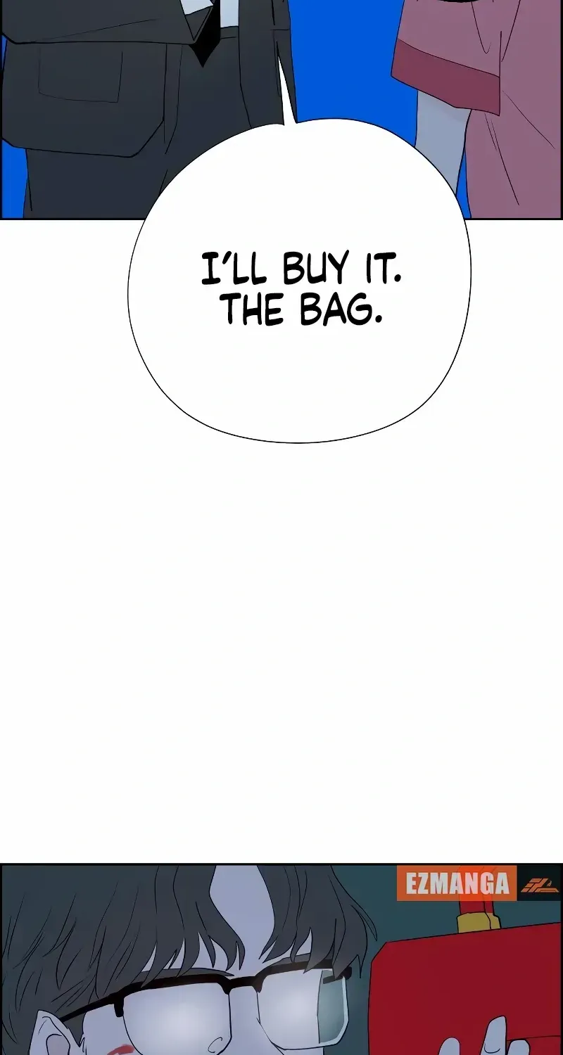 Love Letter Chapter 4 page 78 - 
