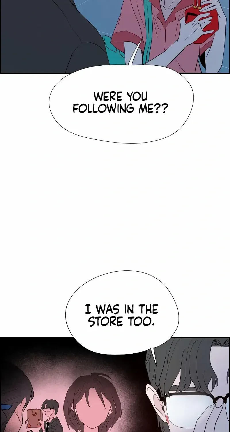 Love Letter Chapter 4 page 82 - 