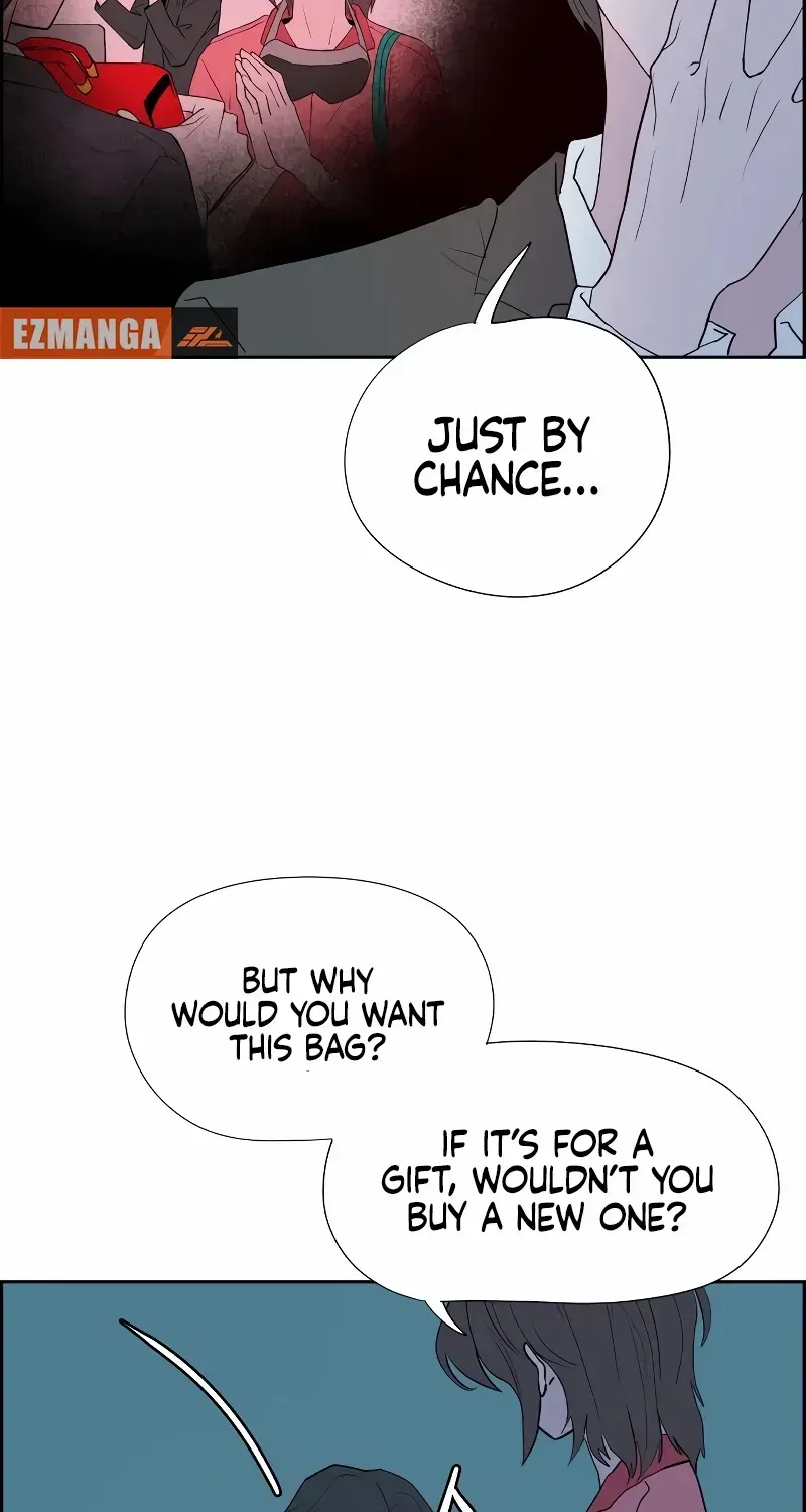 Love Letter Chapter 4 page 83 - 