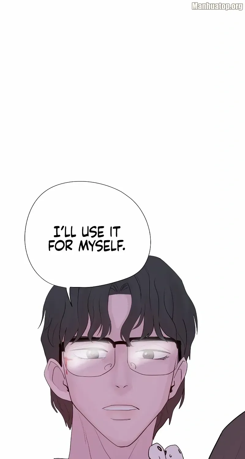 Love Letter Chapter 4 page 86 - 