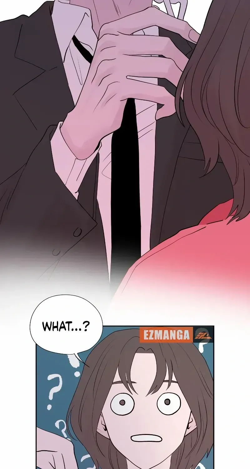 Love Letter Chapter 4 page 87 - 