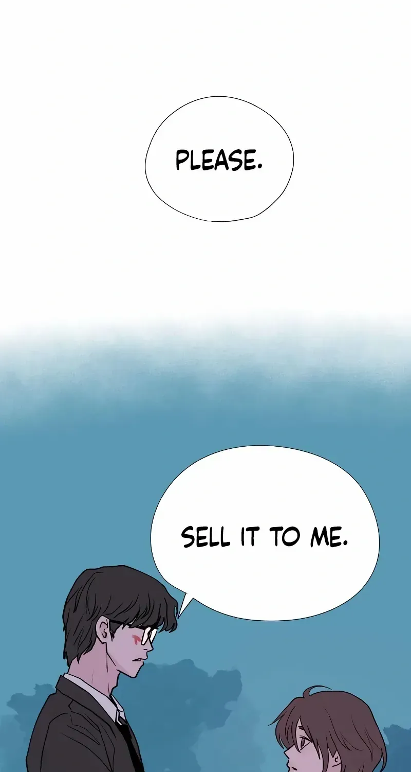 Love Letter Chapter 4 page 90 - 
