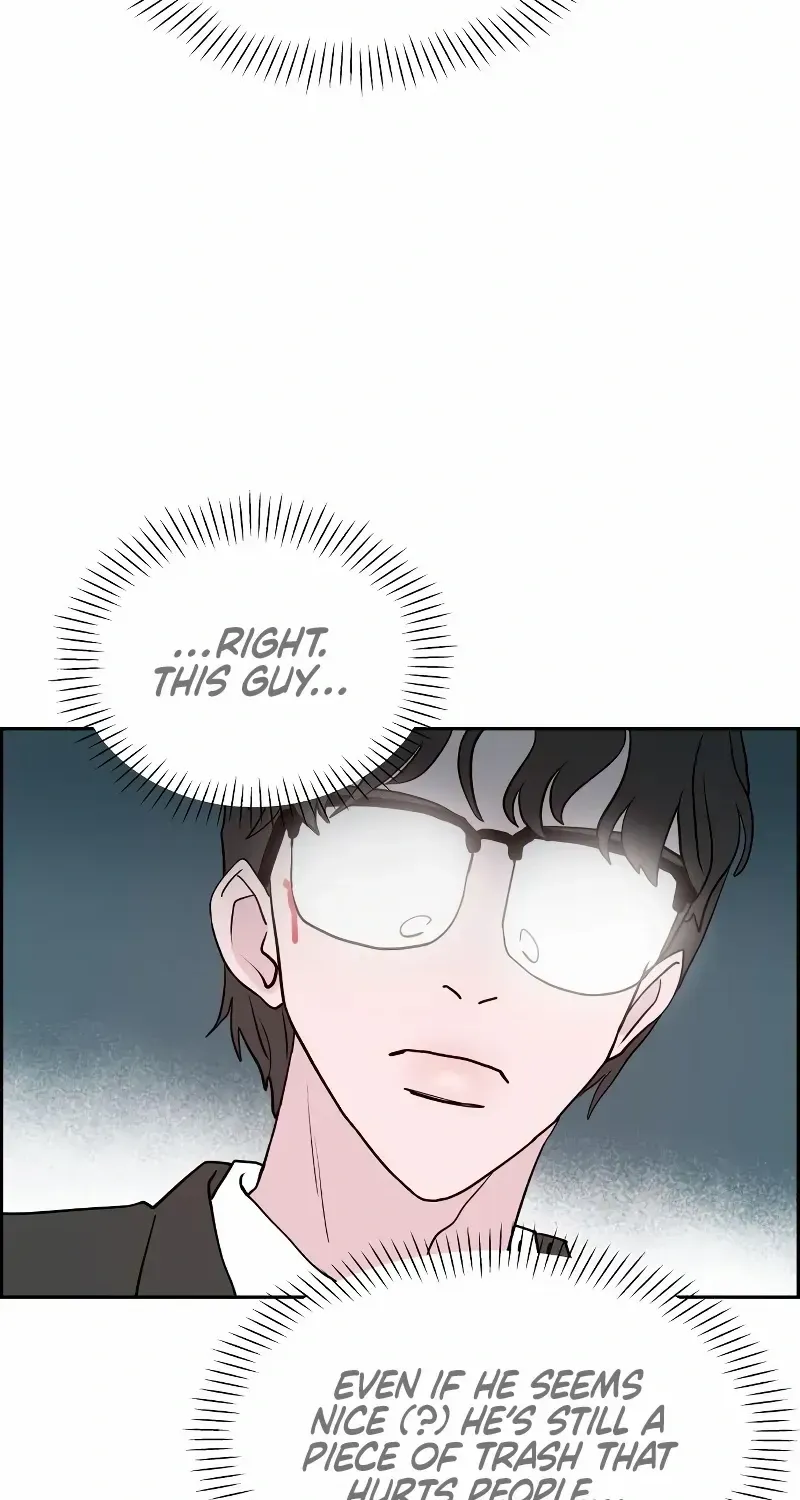 Love Letter Chapter 4 page 93 - 