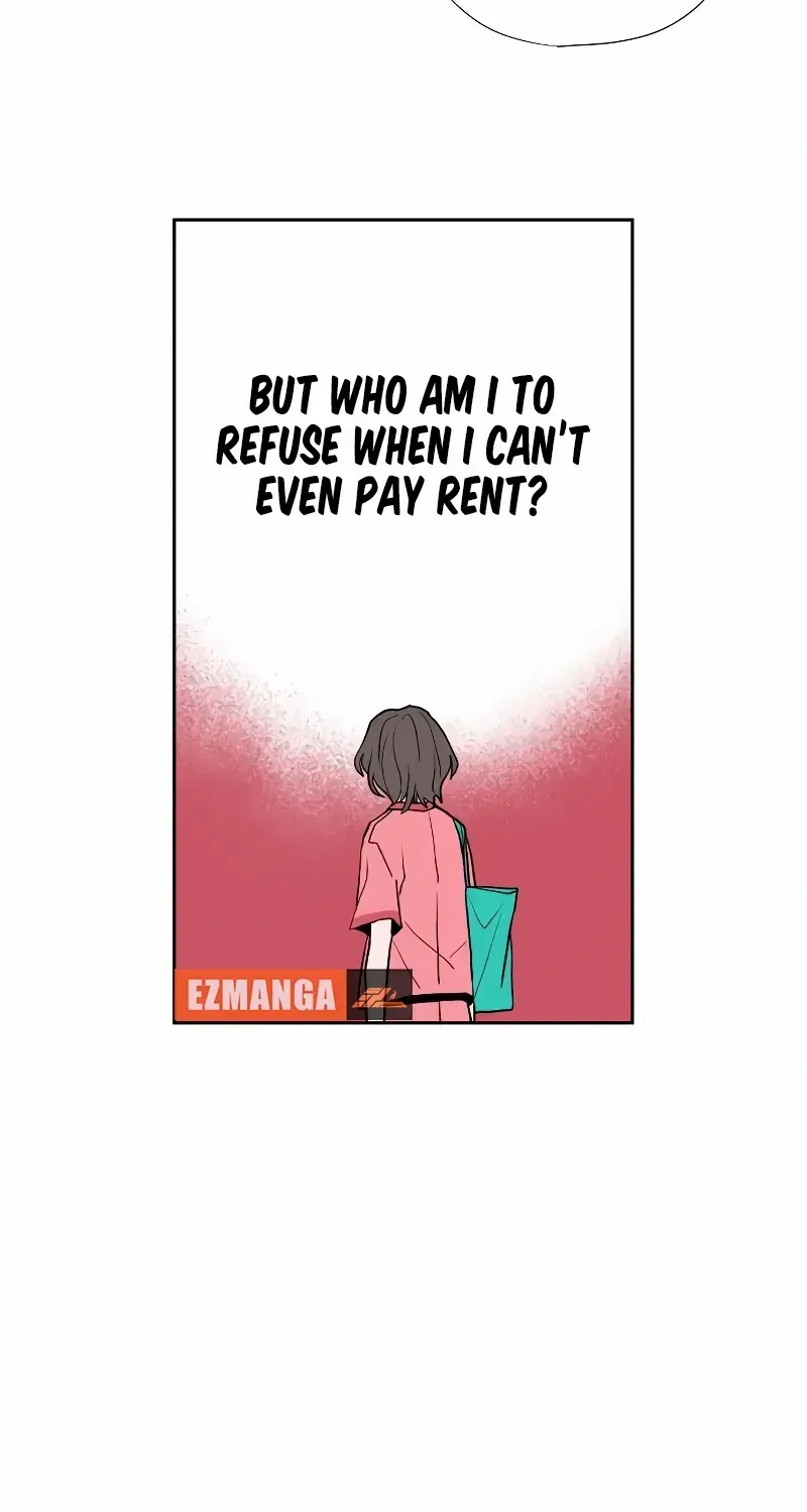 Love Letter Chapter 4 page 97 - 