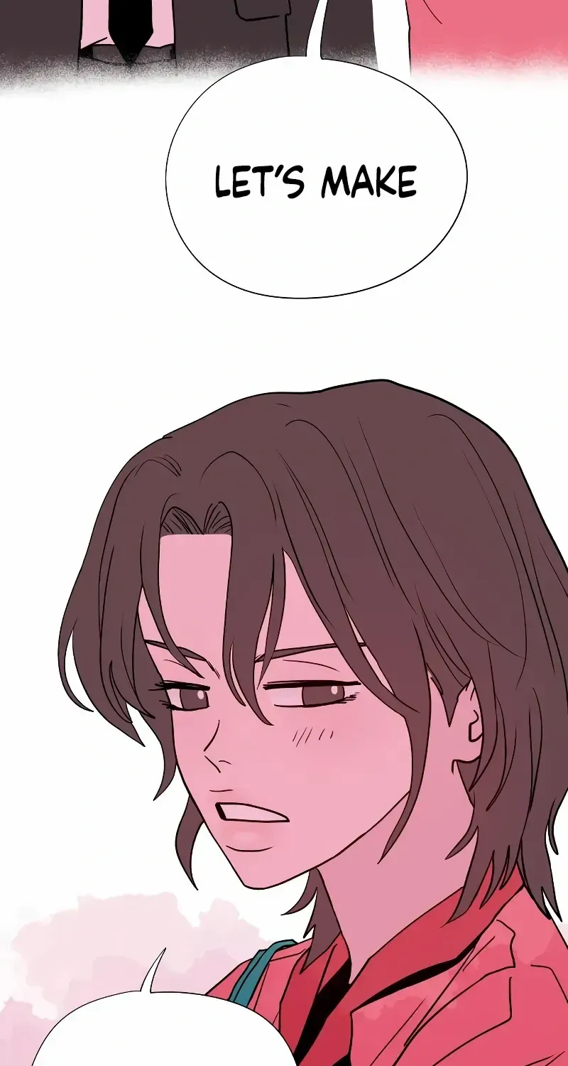 Love Letter Chapter 4 page 99 - 