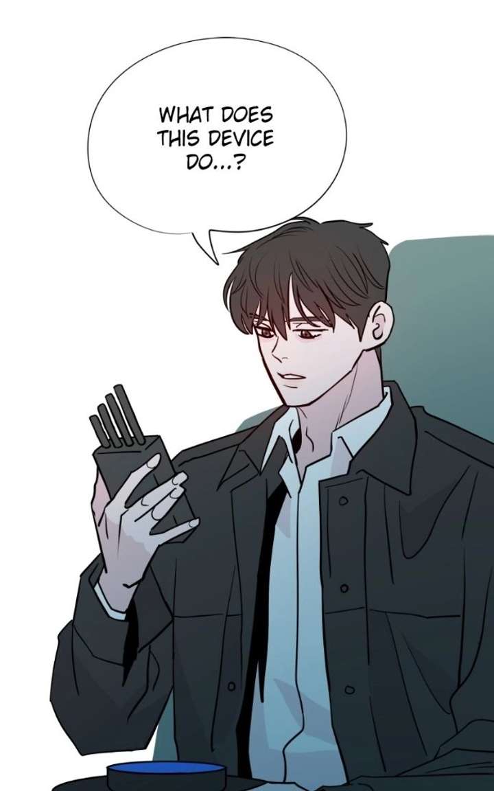 Love Letter Chapter 40 page 2 - 