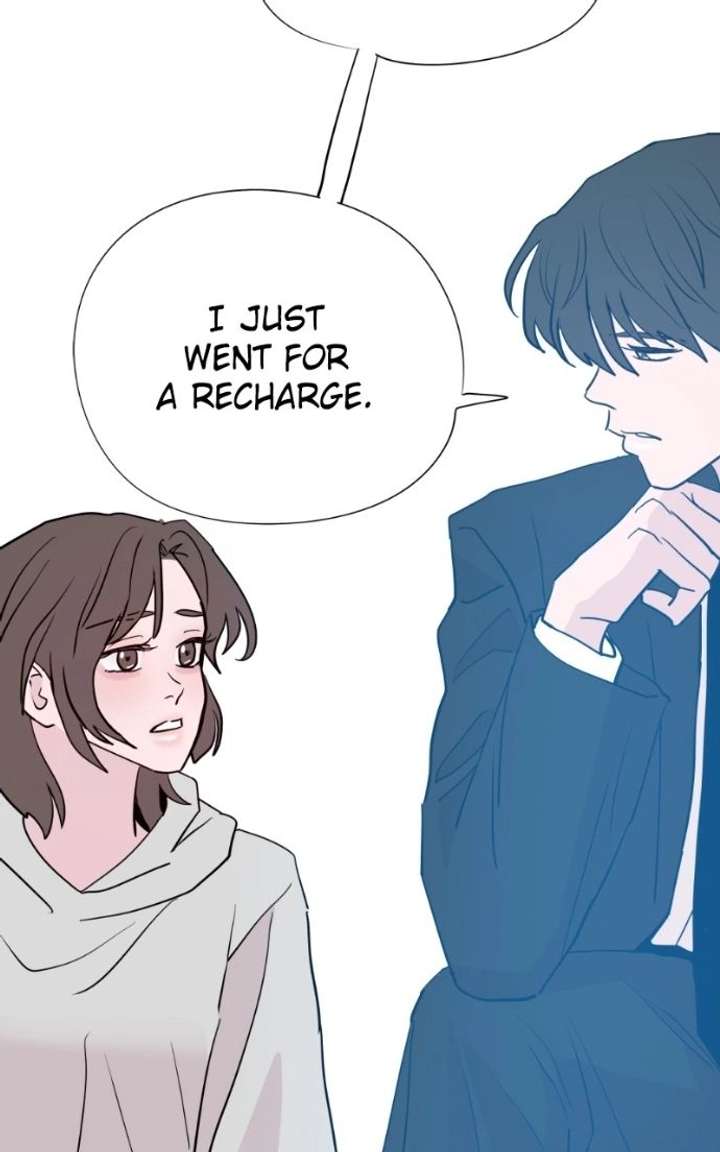 Love Letter Chapter 40 page 101 - 