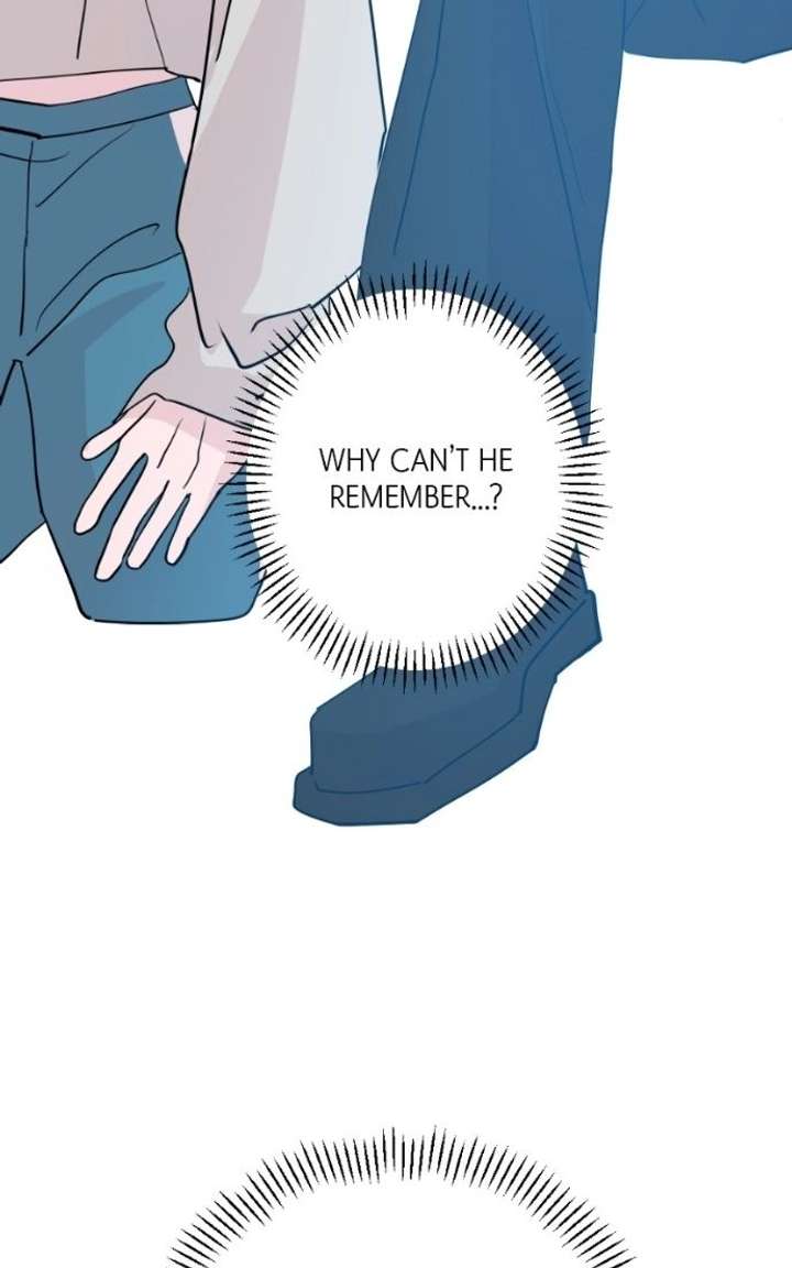 Love Letter Chapter 40 page 102 - 