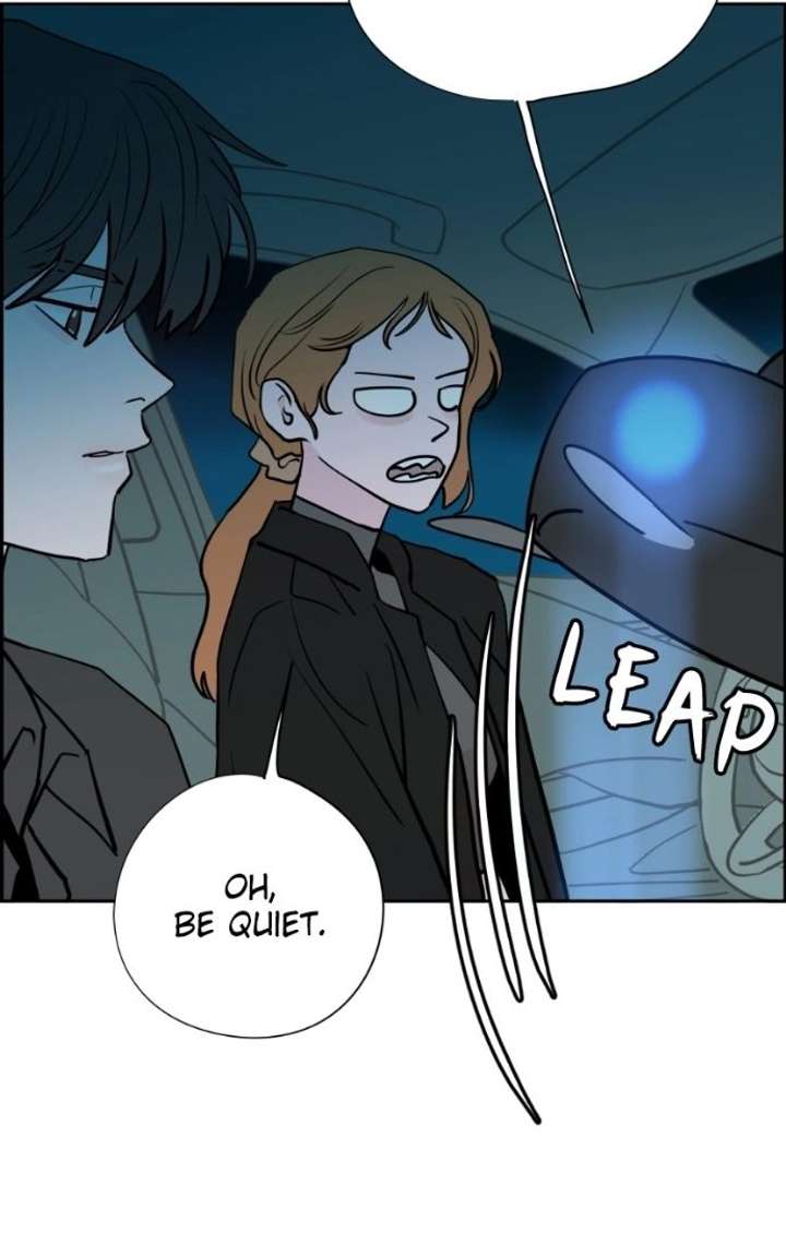 Love Letter Chapter 40 page 12 - 