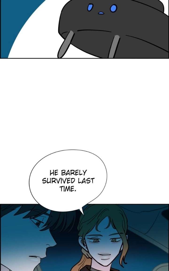 Love Letter Chapter 40 page 15 - 