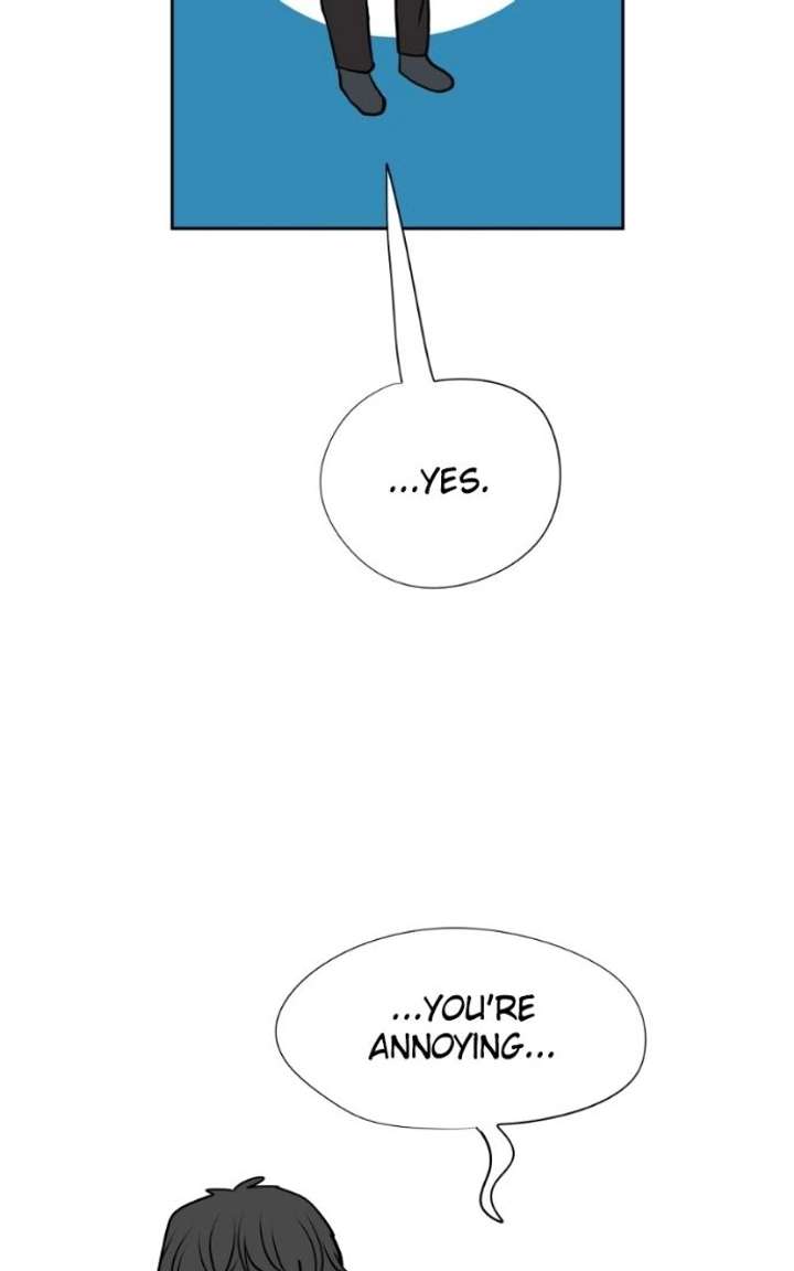 Love Letter Chapter 40 page 17 - 