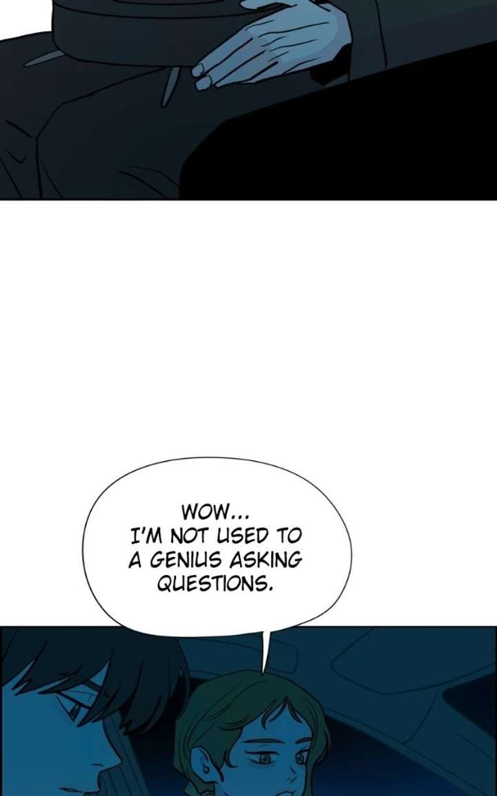 Love Letter Chapter 40 page 3 - 
