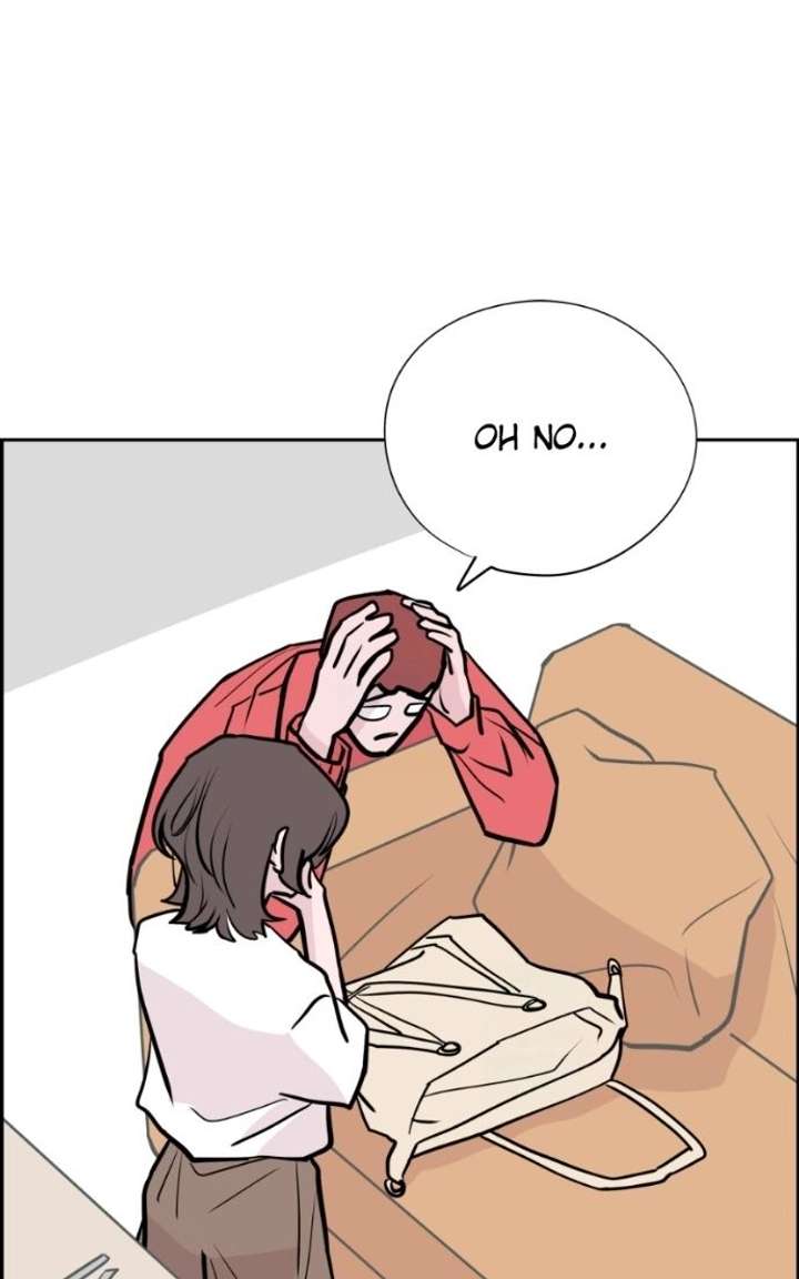 Love Letter Chapter 40 page 23 - 