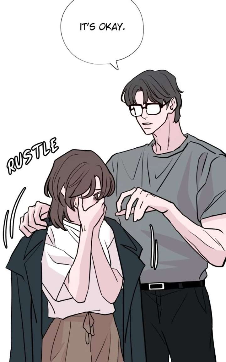 Love Letter Chapter 40 page 26 - 