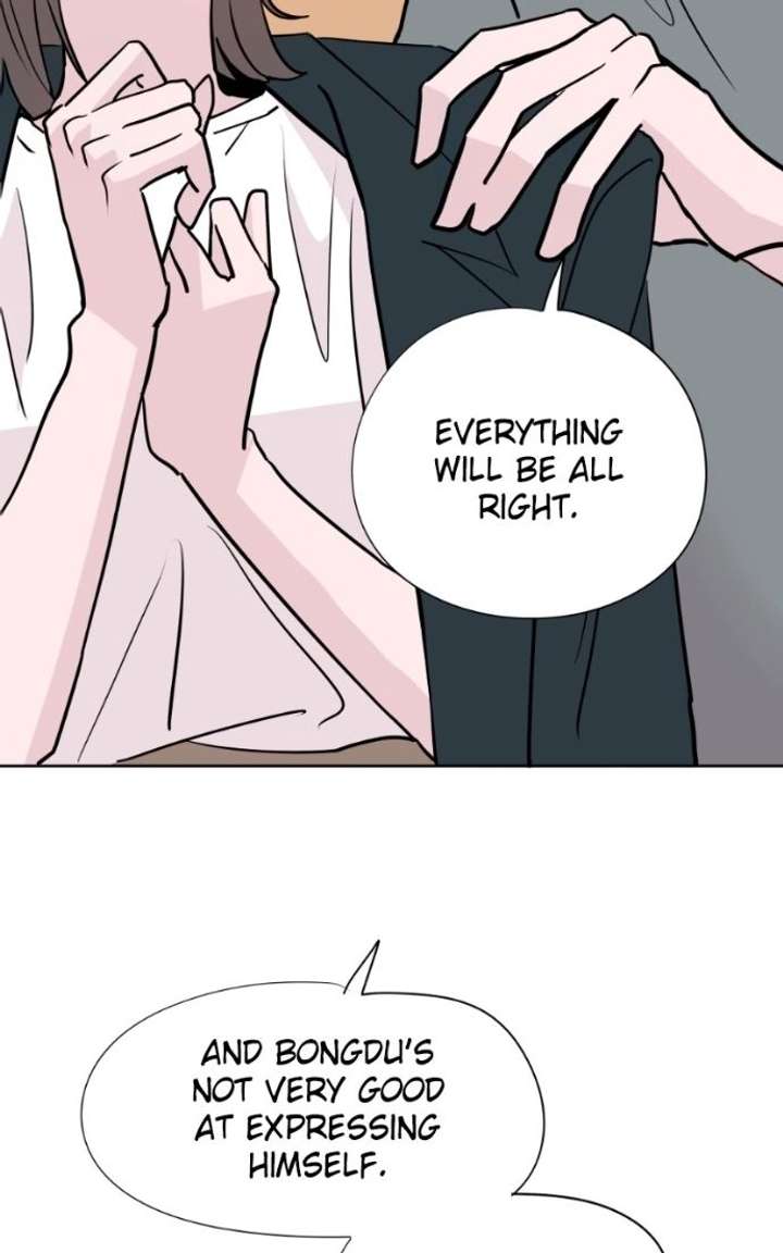 Love Letter Chapter 40 page 28 - 