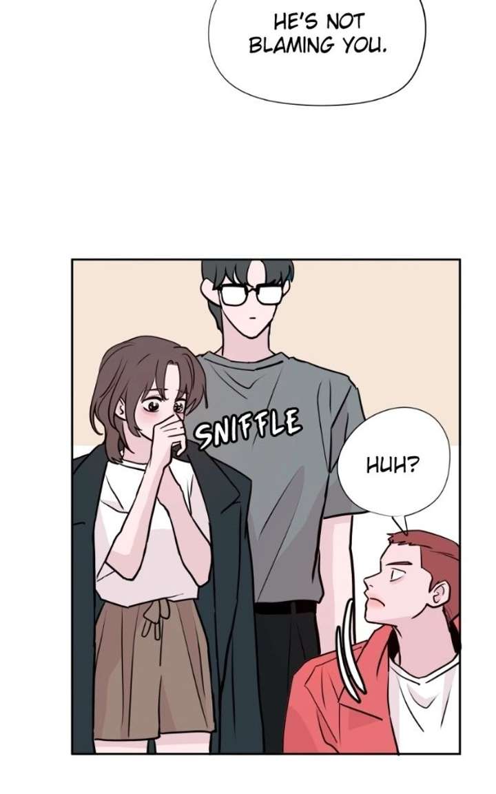 Love Letter Chapter 40 page 29 - 