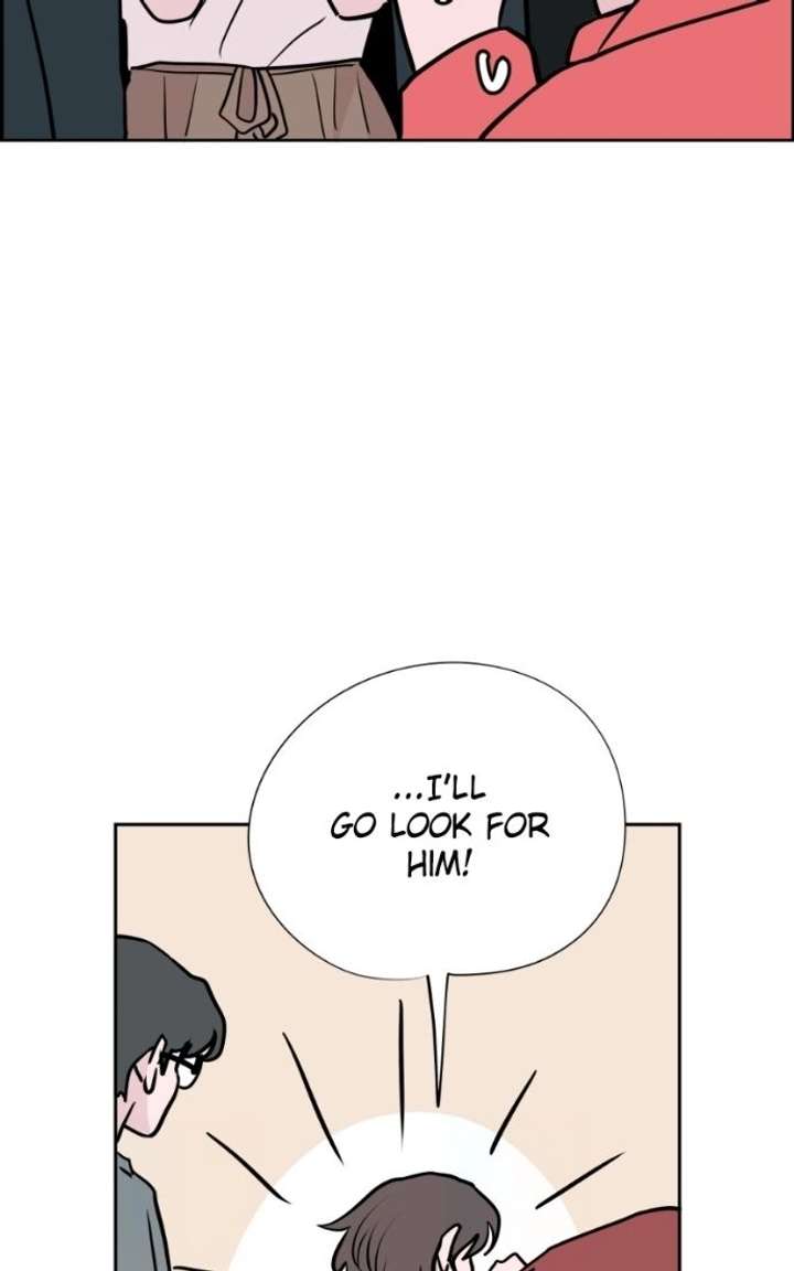 Love Letter Chapter 40 page 31 - 