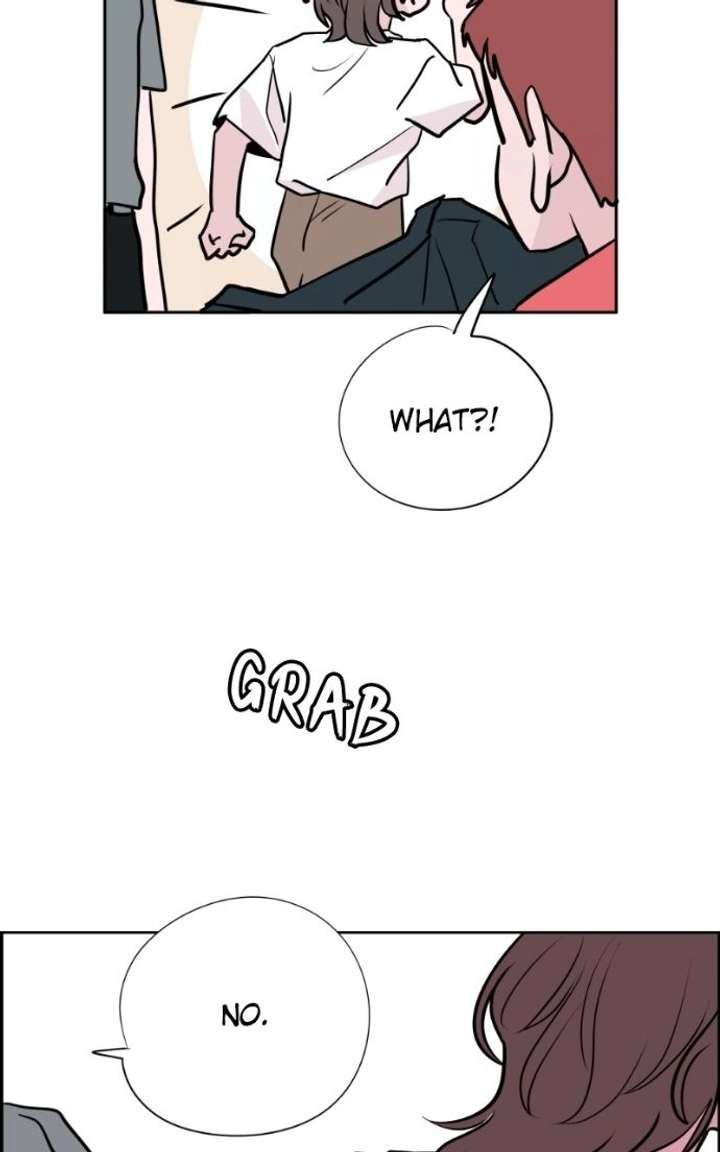 Love Letter Chapter 40 page 32 - 
