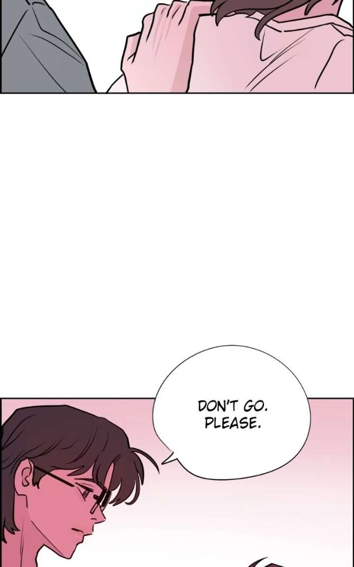 Love Letter Chapter 40 page 33 - 