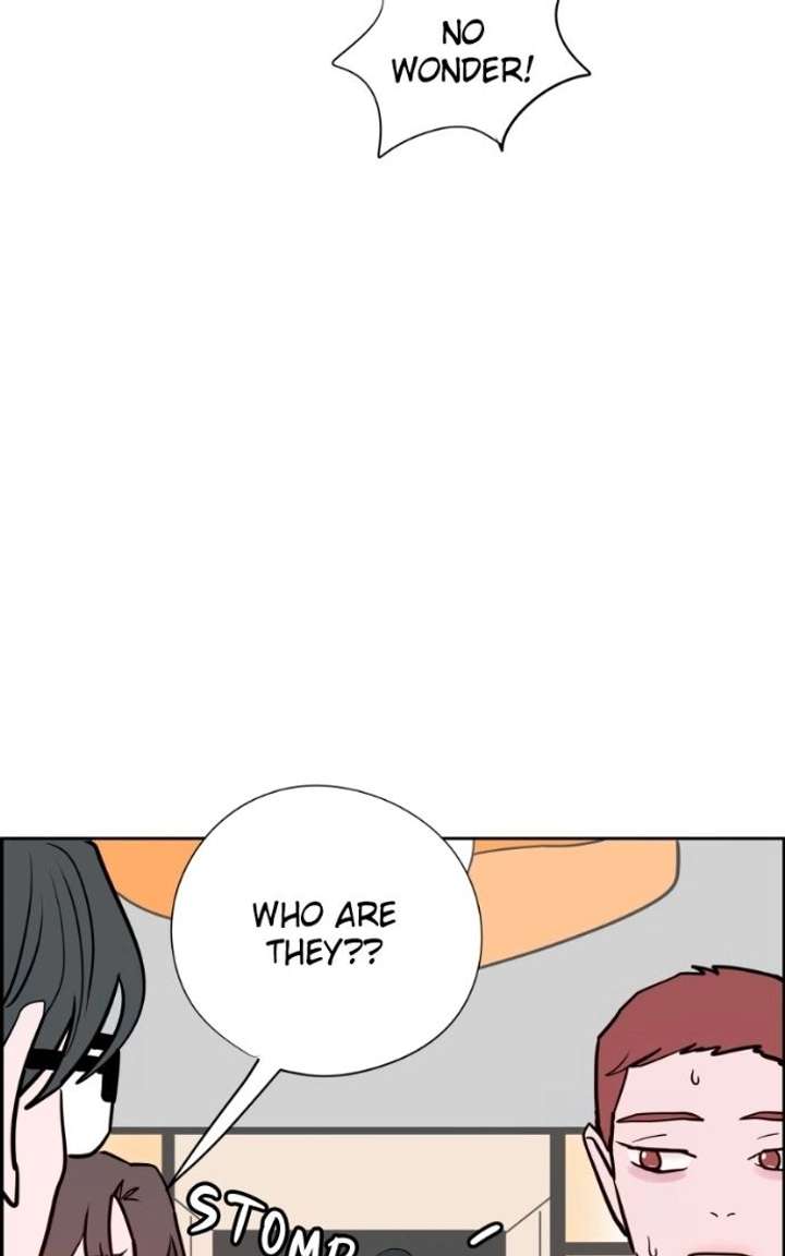 Love Letter Chapter 40 page 40 - 