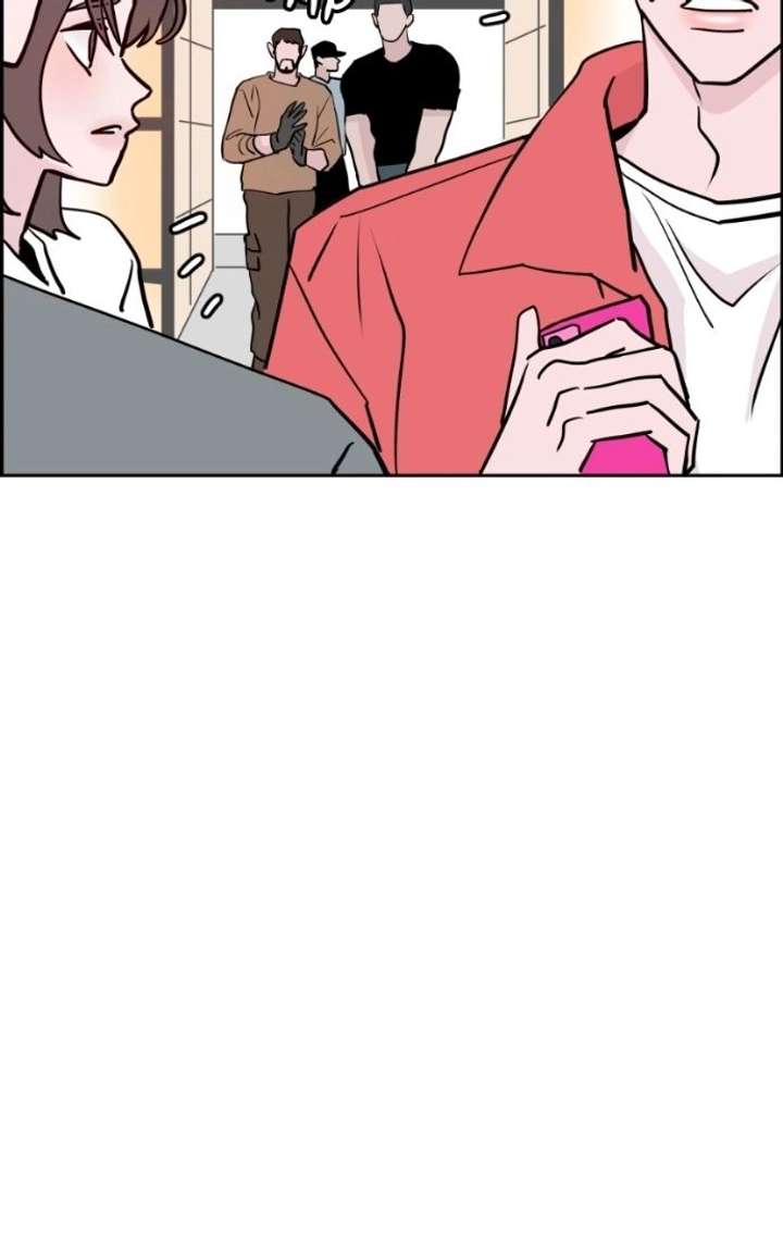 Love Letter Chapter 40 page 41 - 