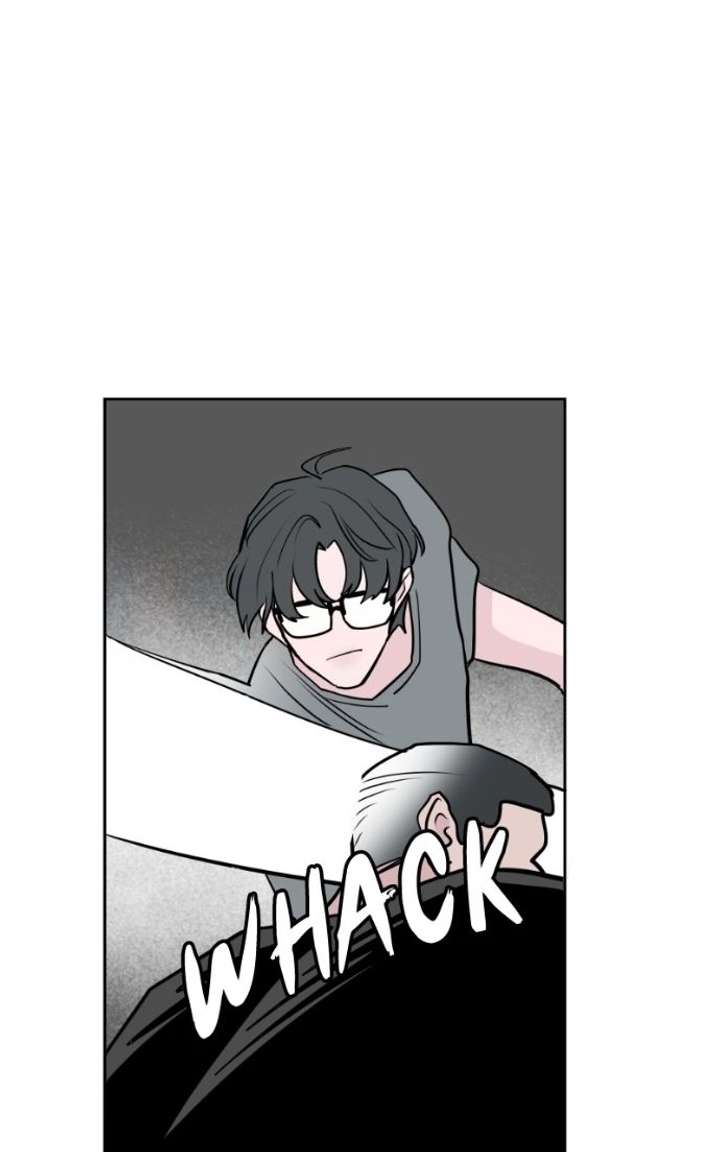Love Letter Chapter 40 page 43 - 