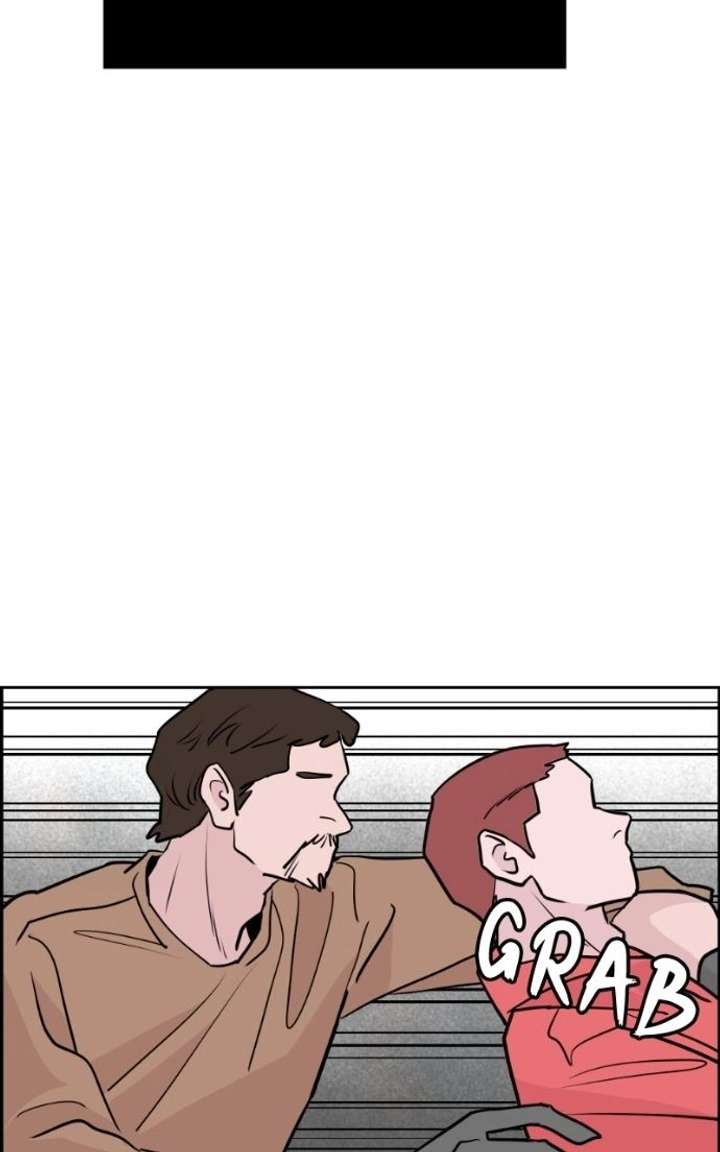 Love Letter Chapter 40 page 44 - 