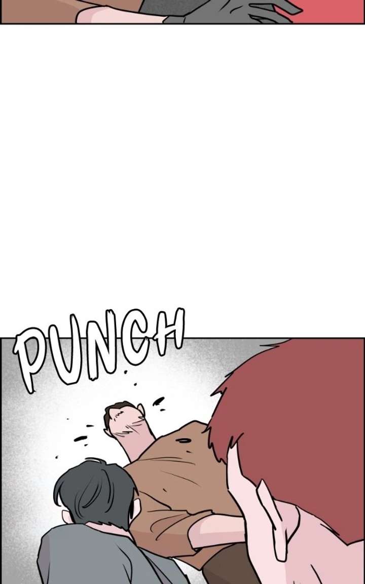 Love Letter Chapter 40 page 45 - 