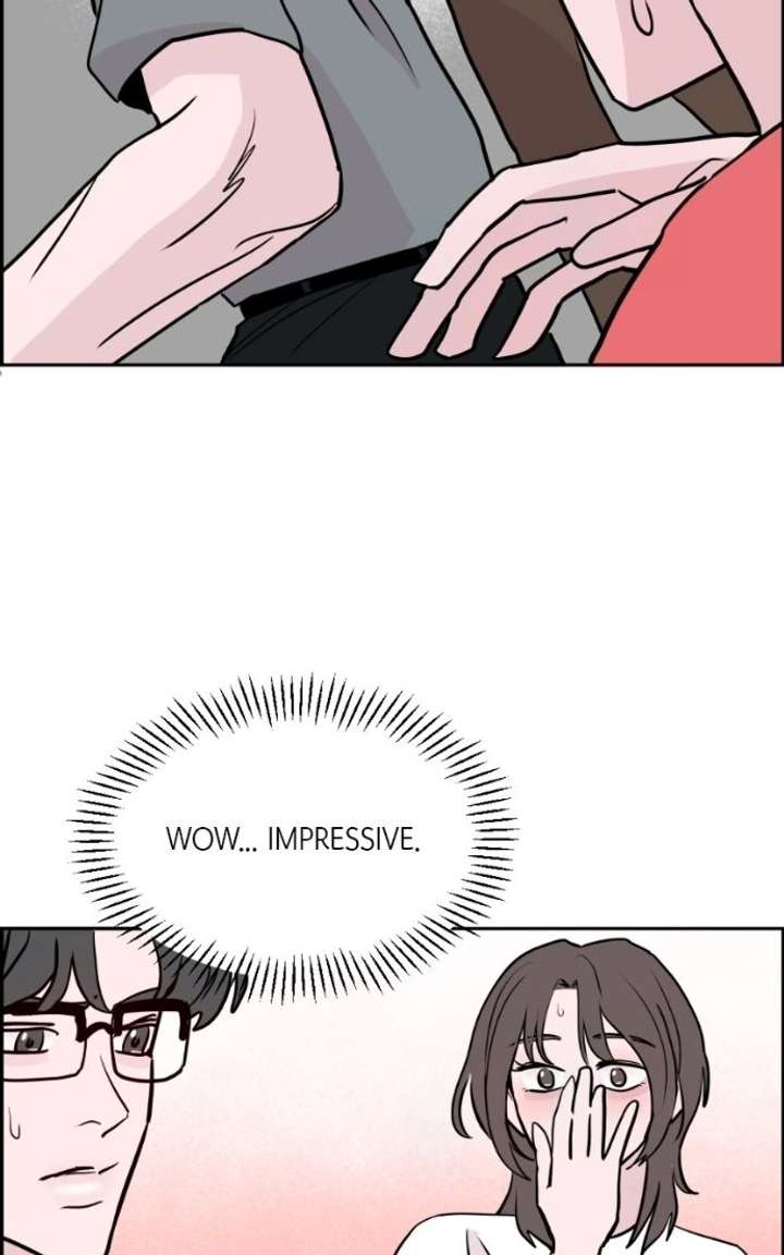 Love Letter Chapter 40 page 46 - 
