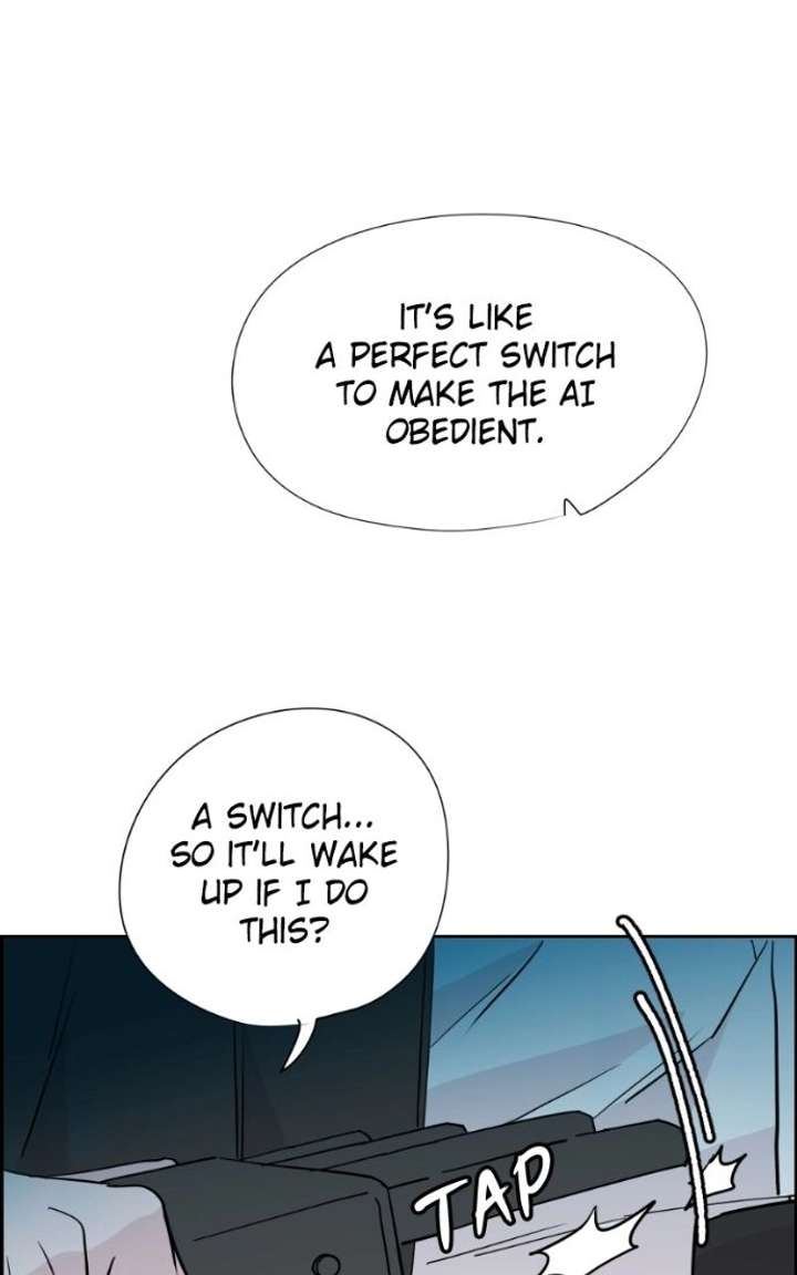 Love Letter Chapter 40 page 6 - 